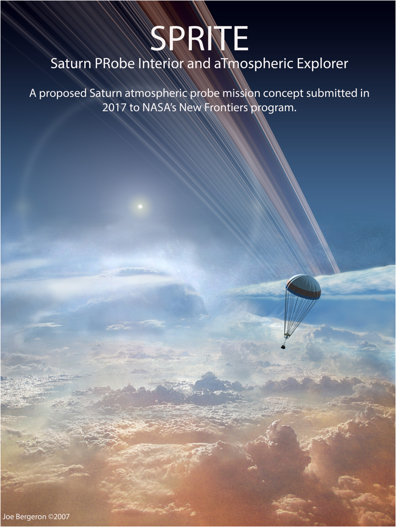 Saturn Explorer Blurb